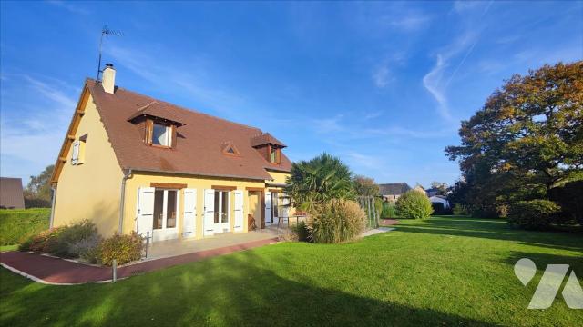 Maison 5 pièces 140 m² · à Saint-Martin-des-Entrées · 140 m² · 360 000 €