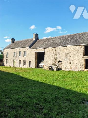Maison 150m² — Gonneville-Le Theil
