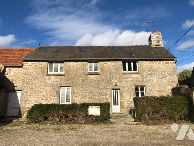 Maison 5 pièces 108 m² · à Montfarville · 108 m² · 240 000 €