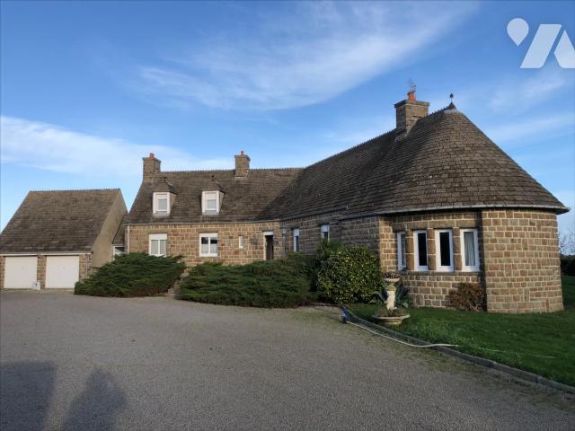 Maison 228m² — Gatteville-le-Phare