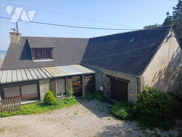 Maison 6 pièces 110 m² · à Quettehou · 110 m² · 450 000 €