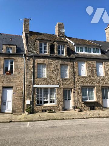 Maison 99m² — Barfleur