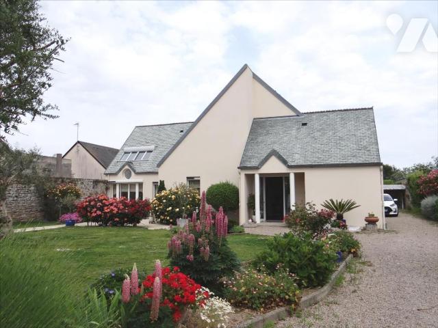 Maison 211m² — Barfleur