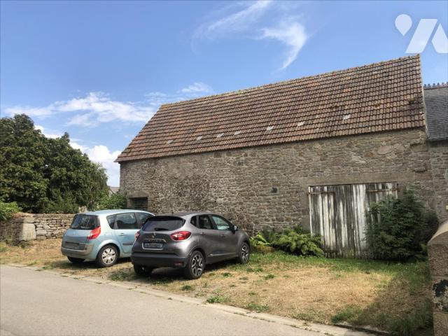 Garage 80m² — Vicq-sur-Mer
