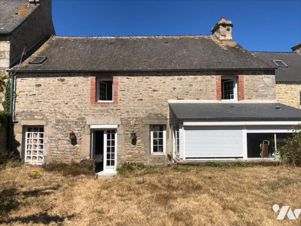 Maison 6 pièces 123 m² · à Gatteville-le-Phare · 123 m² · 280 000 €