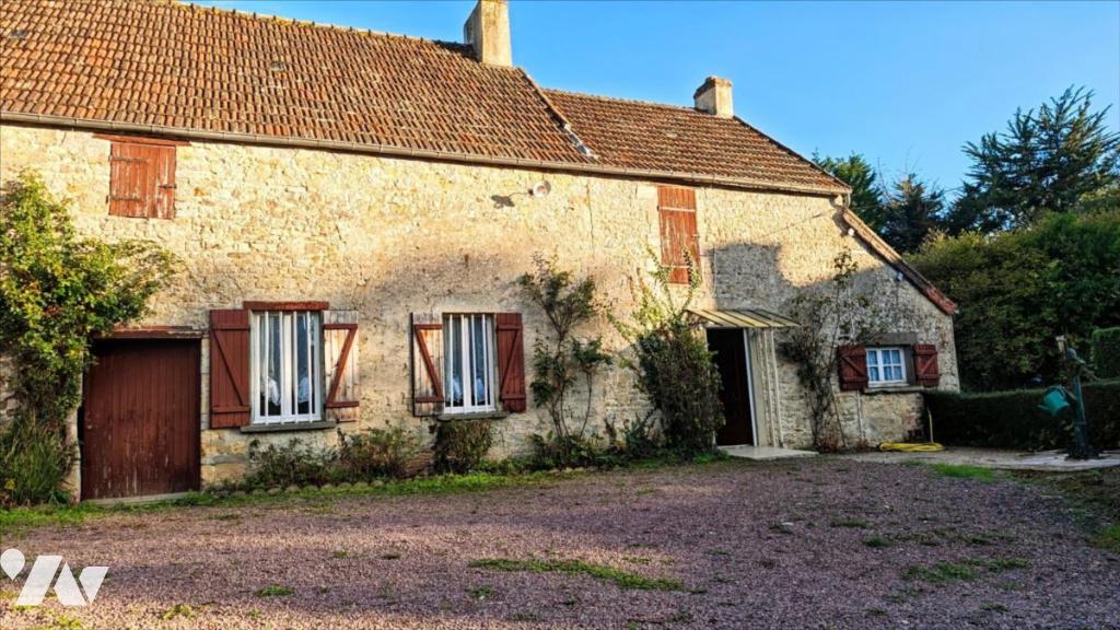 Maison 5 pièces 62 m² · à Formigny la Bataille · 62 m² · 180 000 €