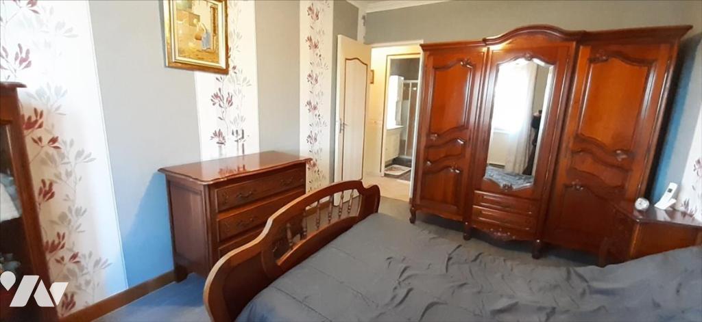 VENTE maison-EQUEURDREVILLE HAINNEVILLE (50)