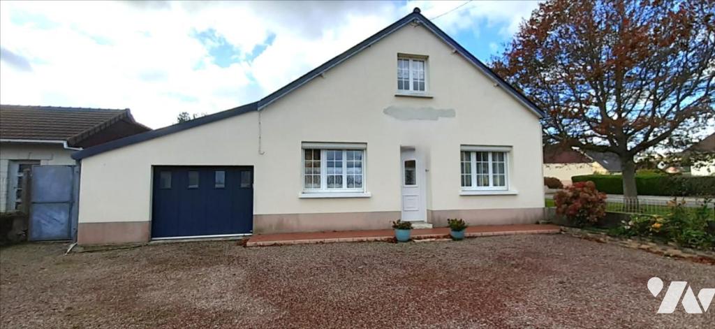 VENTE maison-EQUEURDREVILLE HAINNEVILLE (50)
