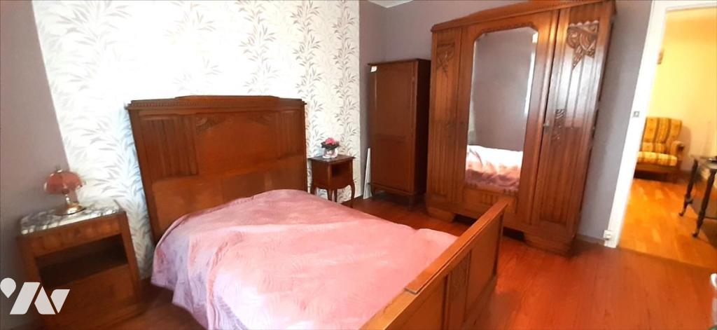 VENTE maison-EQUEURDREVILLE HAINNEVILLE (50)