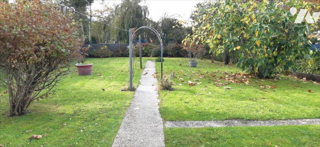 VENTE maison-EQUEURDREVILLE HAINNEVILLE (50)