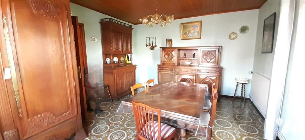 VENTE maison-EQUEURDREVILLE HAINNEVILLE (50)