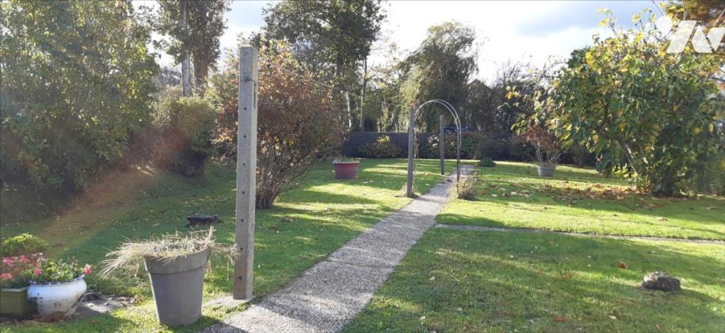 VENTE maison-EQUEURDREVILLE HAINNEVILLE (50)