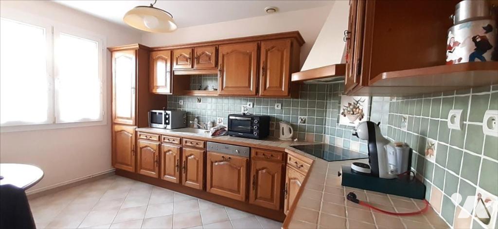 VENTE maison-EQUEURDREVILLE HAINNEVILLE (50)