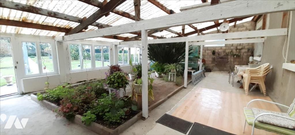 VENTE maison-EQUEURDREVILLE HAINNEVILLE (50)
