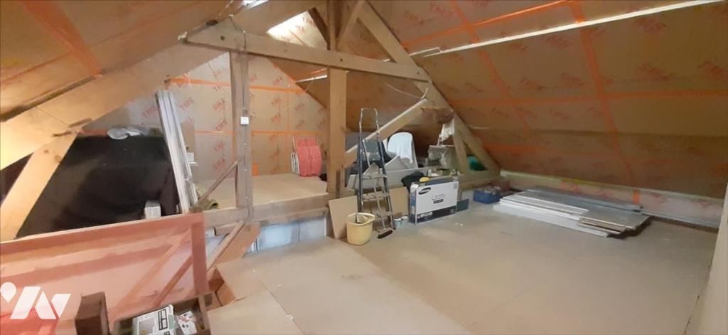 VENTE maison-EQUEURDREVILLE HAINNEVILLE (50)