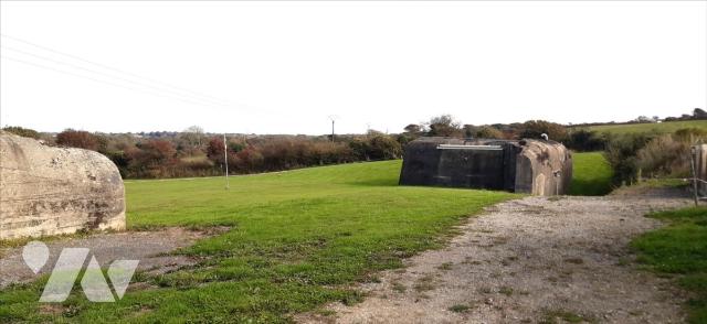 Vente - Bien agricole - ACQUEVILLE - 14 454 m² - 50112-1089183