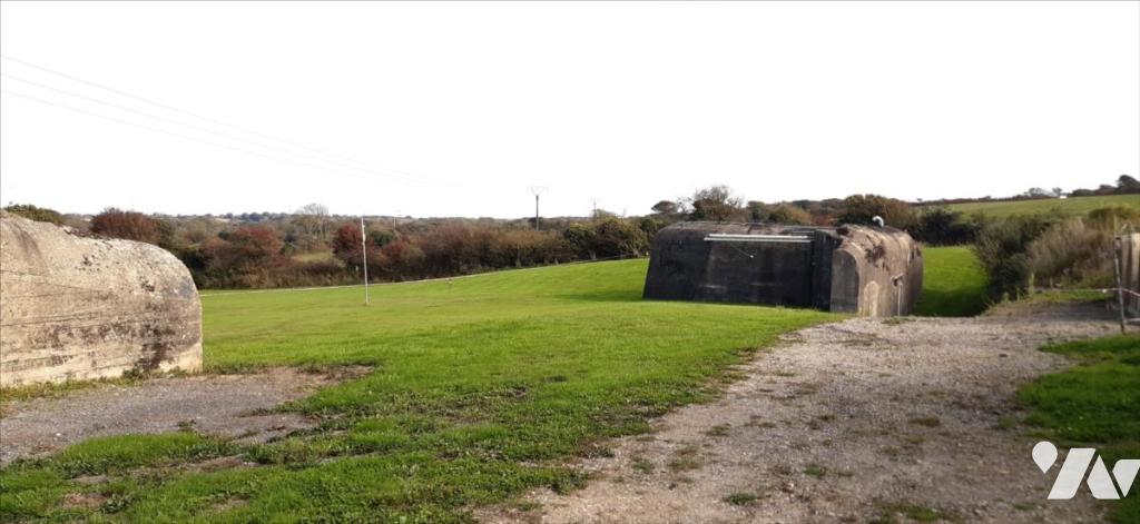 VENTE agricole-ACQUEVILLE (50)