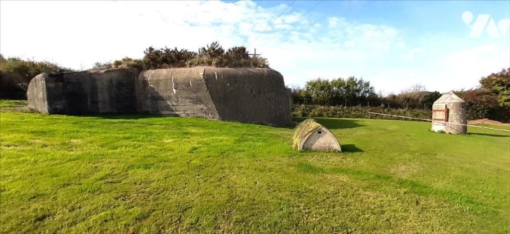 VENTE agricole-ACQUEVILLE (50)