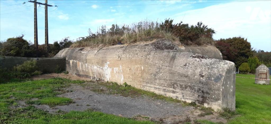 VENTE agricole-ACQUEVILLE (50)