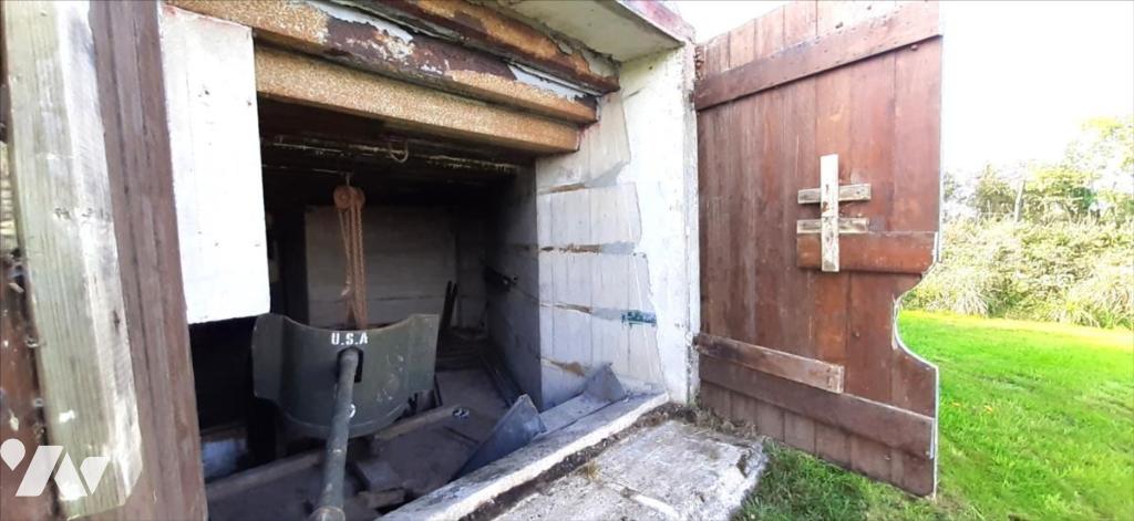 VENTE agricole-ACQUEVILLE (50)