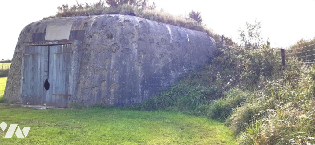 VENTE agricole-ACQUEVILLE (50)