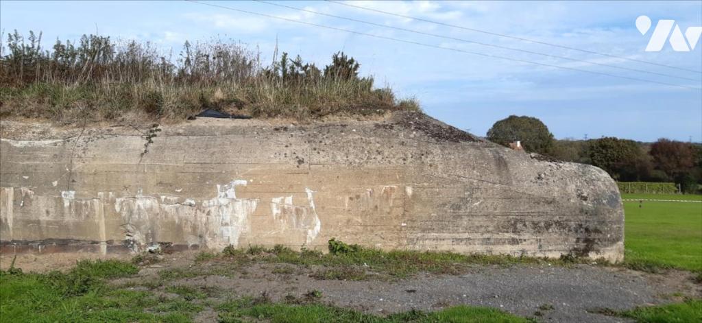 VENTE agricole-ACQUEVILLE (50)