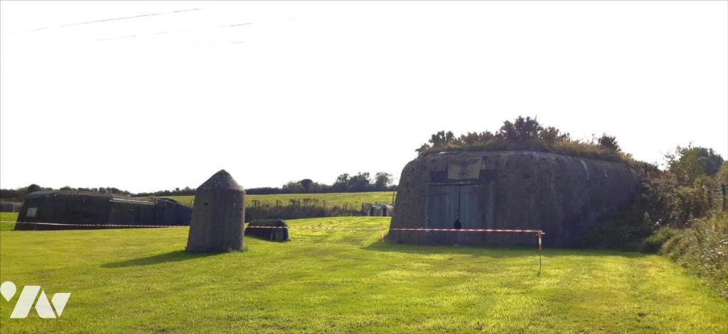 VENTE agricole-ACQUEVILLE (50)