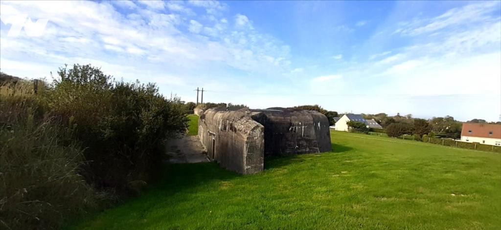 VENTE agricole-ACQUEVILLE (50)