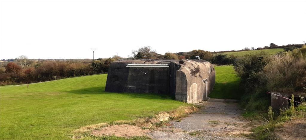 VENTE agricole-ACQUEVILLE (50)