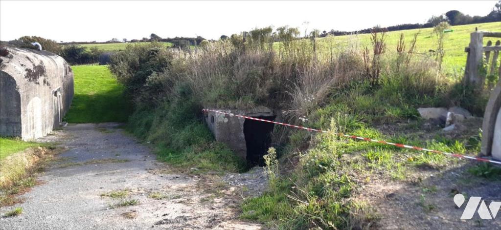 VENTE agricole-ACQUEVILLE (50)