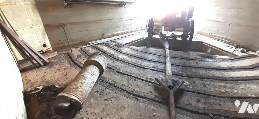 VENTE agricole-ACQUEVILLE (50)