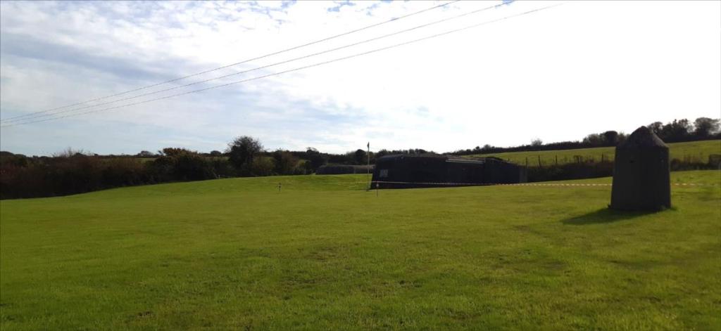 VENTE agricole-ACQUEVILLE (50)