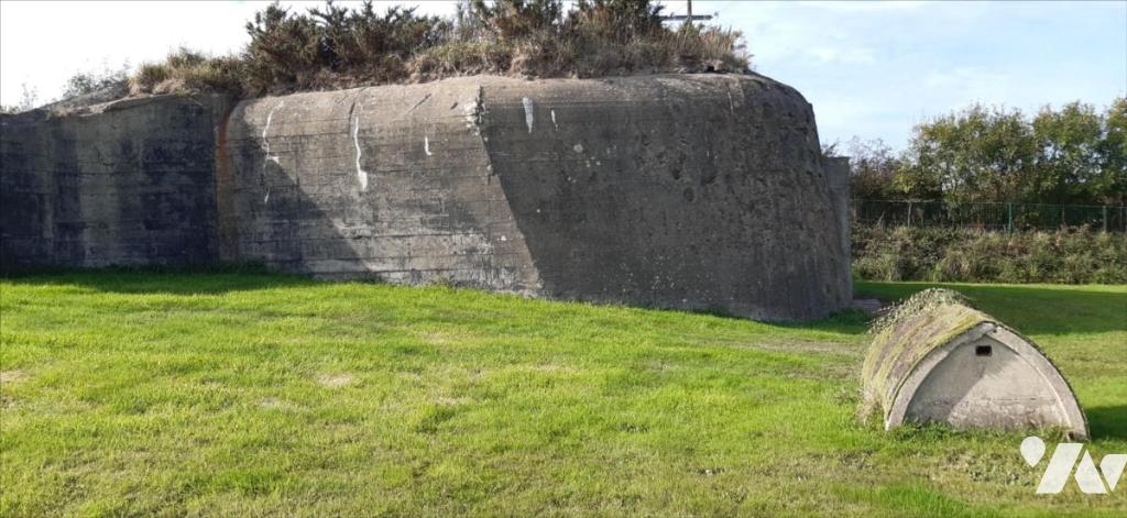 VENTE agricole-ACQUEVILLE (50)