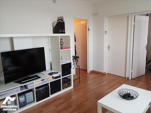 Location Appartement EPERNAY