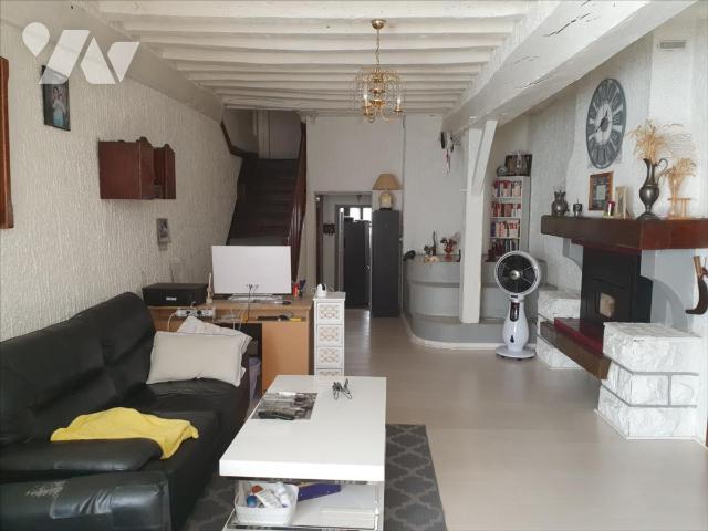 Vente Maison / villa ST MARTIN D ABLOIS