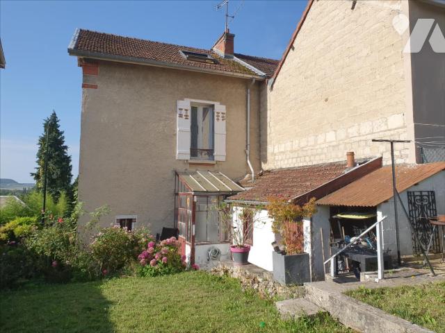 Vente Maison / villa EPERNAY