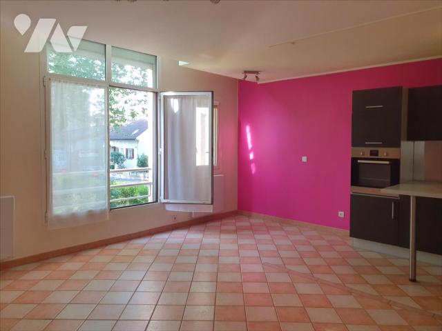 Vente - Appartement - EPERNAY - 3 pièces - 51025-1081549