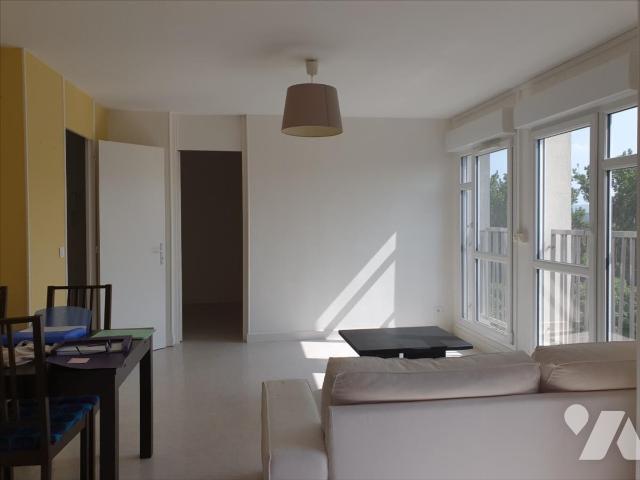 Location - Appartement - REIMS - 68,71 m² - 4 pièces - 51025-1084358