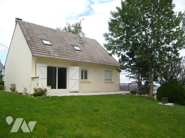 Vente - Maison / villa - BRUGNY VAUDANCOURT - 125,5 m² - 6 pièces - 51025-37260