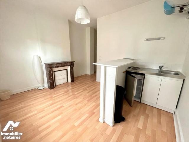 LOCATION appartement Reims