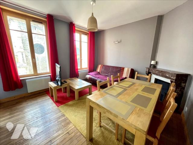 Location Appartement REIMS