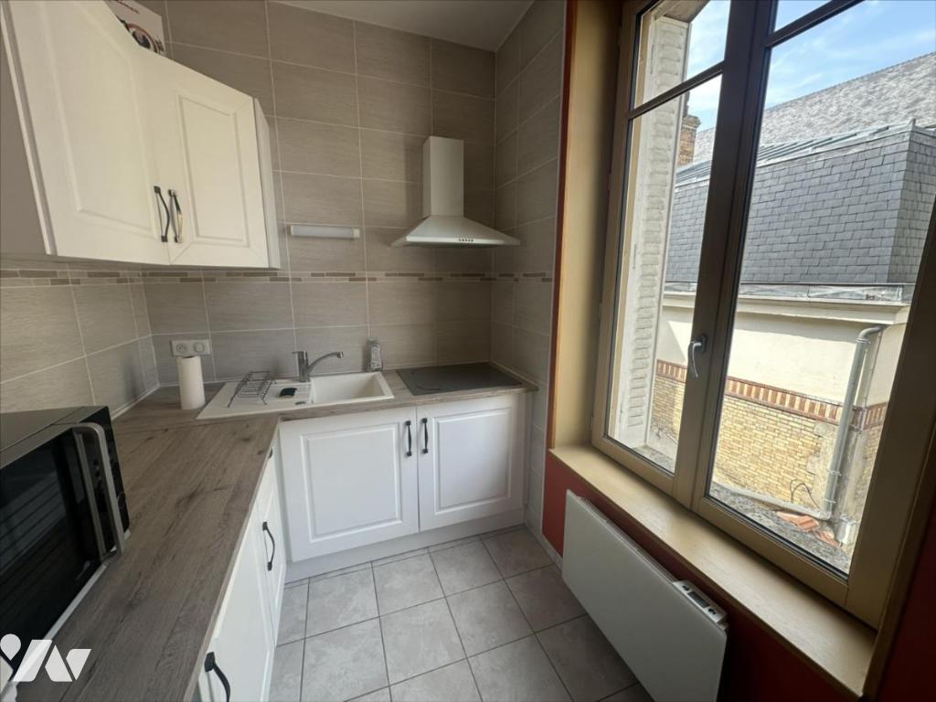 Appartement 3 pièces 55 m² · à Reims · 55,4 m² · 830 €/mois