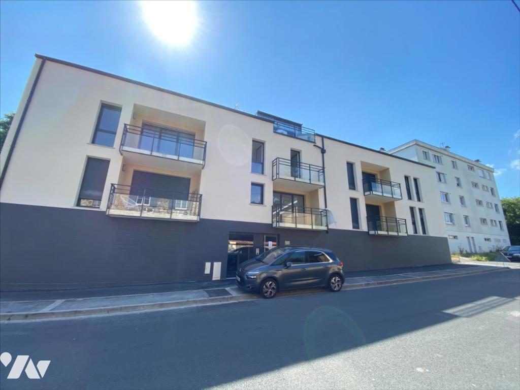 Parking 10 m² · à Tinqueux · 10 m² · 70 €/mois