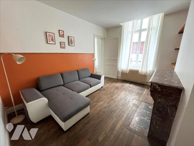 Location Appartement REIMS