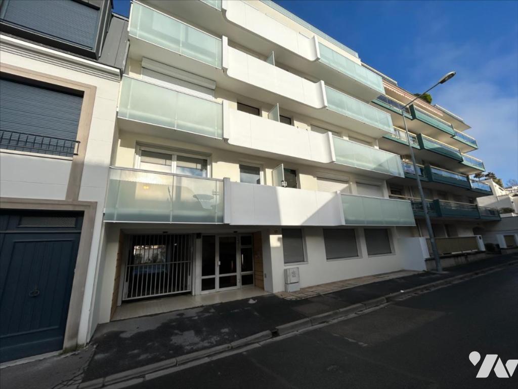 Appartement 1 pièce 34 m² · à Reims · 34,1 m² · 581 €