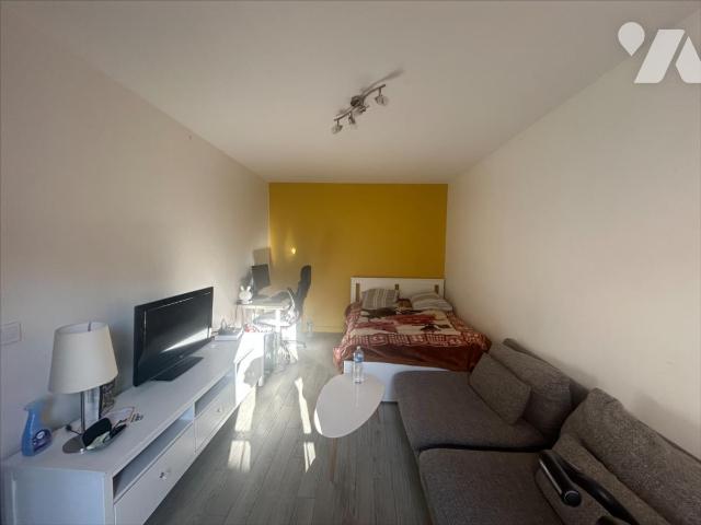 Appartement 1 pièce 36 m² · à Reims · 35,5 m² · 103 000 €