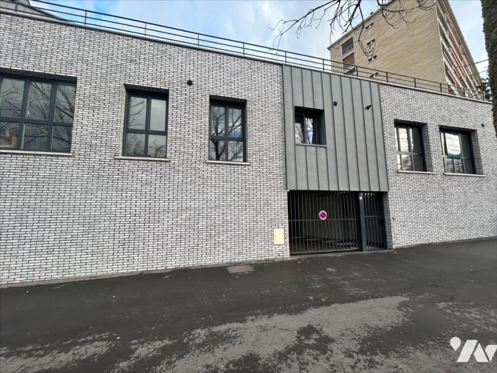 Parking 13 m² · à Reims · 13 m² · 90 €/mois