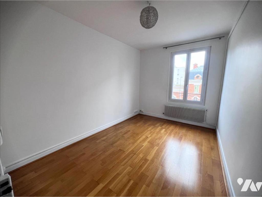 Appartement 2 pièces 35 m² · à Reims · 35,3 m² · 626 €/mois