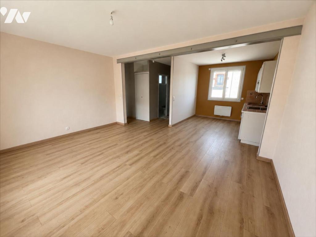 Maison 3 pièces 60 m² · à Pouillon · 60 m² · 191 000 €