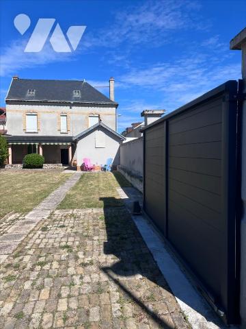 Maison 4 pièces 100 m² · à Saint-Brice-Courcelles · 100 m² · 325 000 €